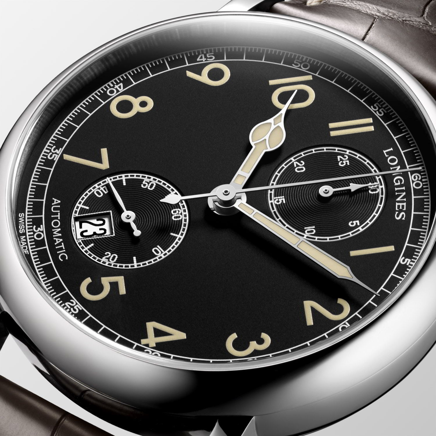 Longines Avigation Watch Type A-7 1935