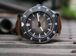 Marina Militare Originale Aquatosphere