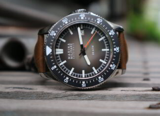 Marina Militare Originale Aquatosphere