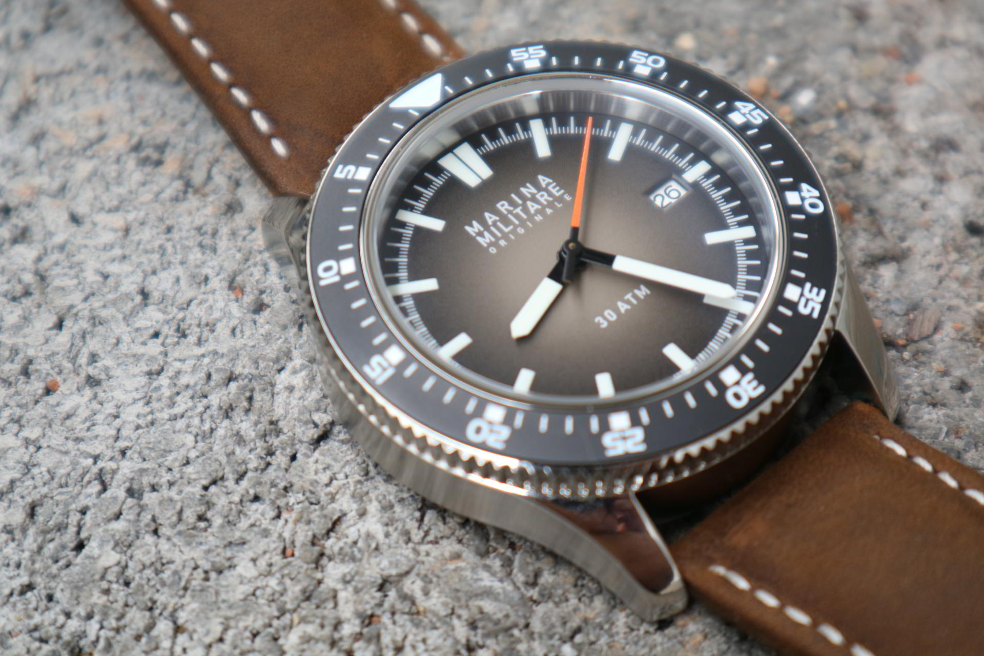Marina Militare Originale Aquatosphere