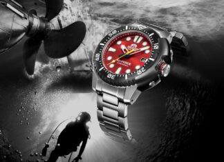 Orient M-FORCE Sports