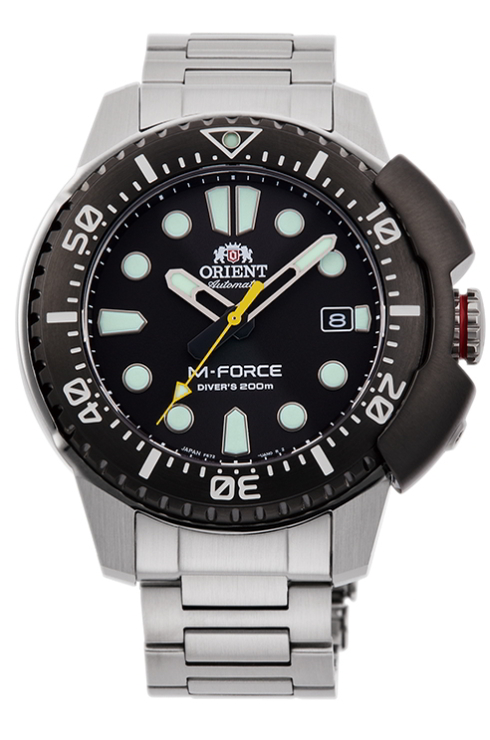 Orient M-FORCE Sports