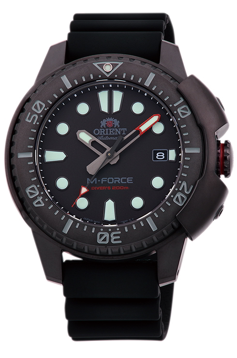 Orient M-FORCE Sports
