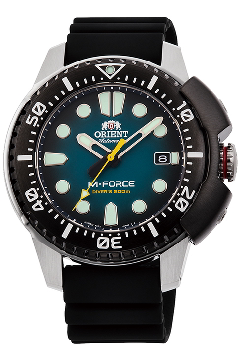 Orient M-FORCE Sports