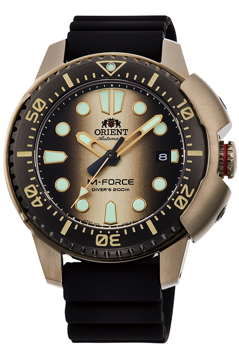 Orient M-FORCE Sports