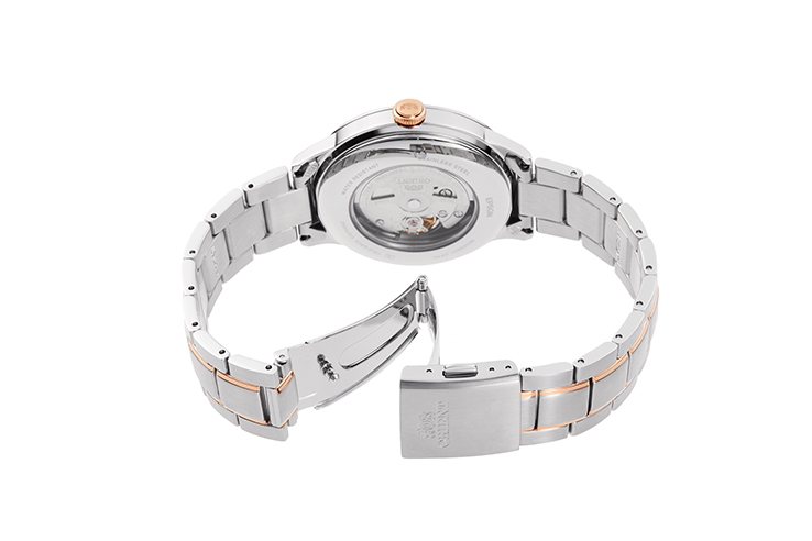 Orient M-Force Series