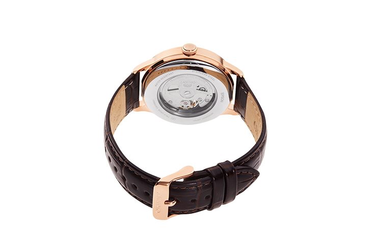 Orient M-Force Series