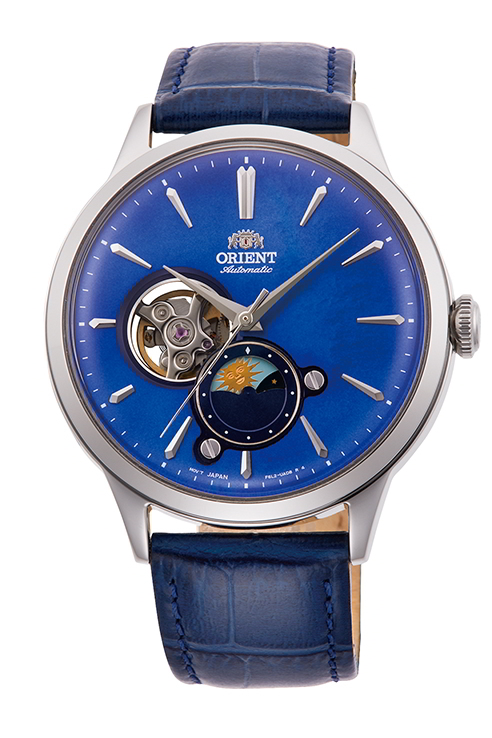 Orient M-Force Series
