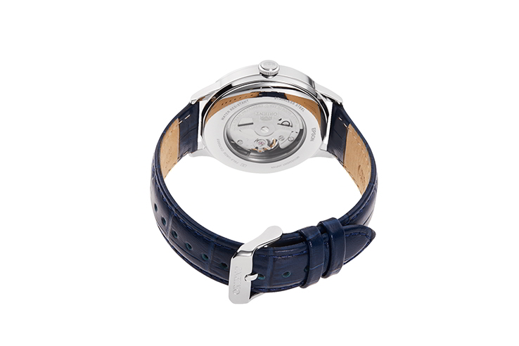 Orient M-Force Series