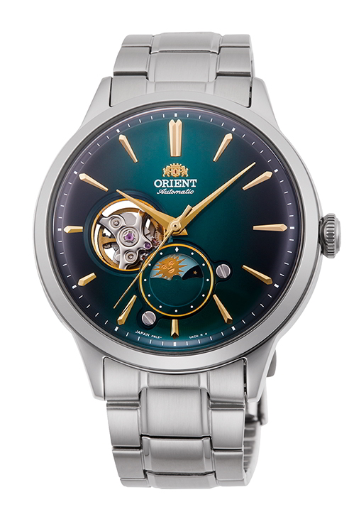 Orient M-Force Series