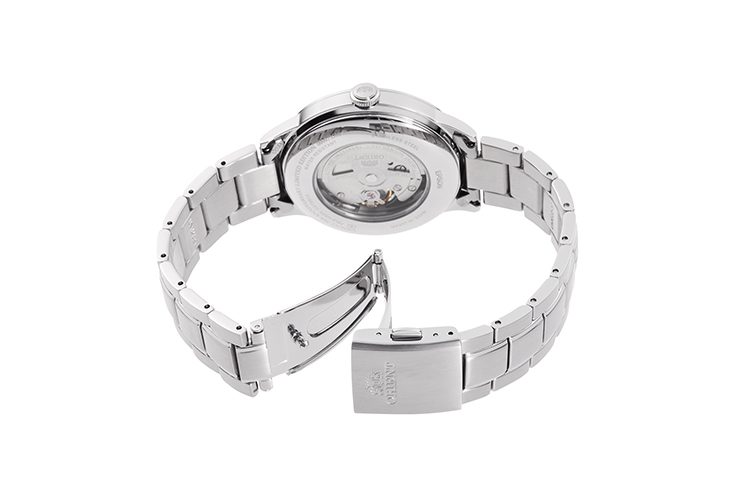 Orient M-Force Series