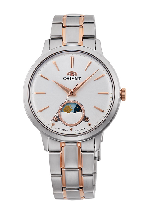 Orient M-Force Series