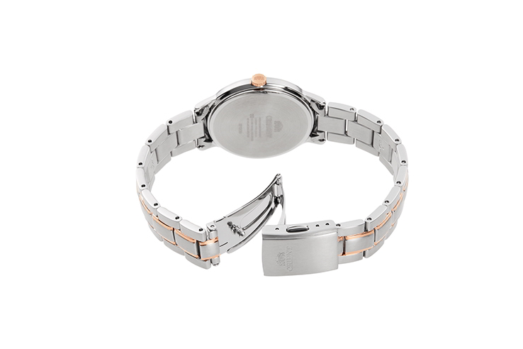 Orient M-Force Series