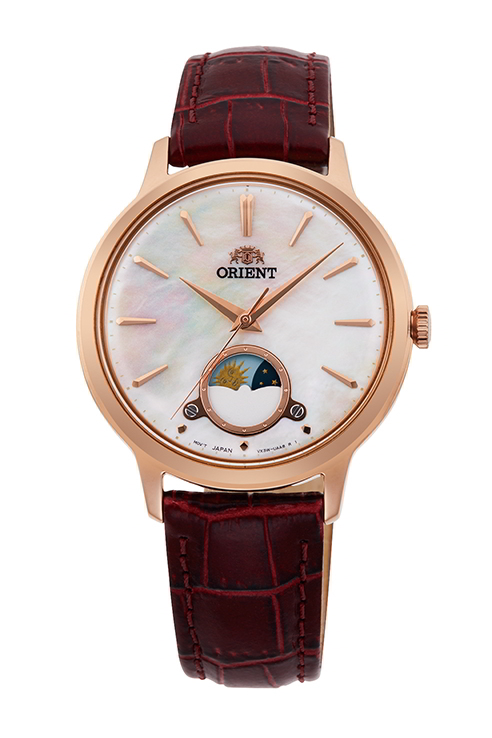 Orient M-Force Series