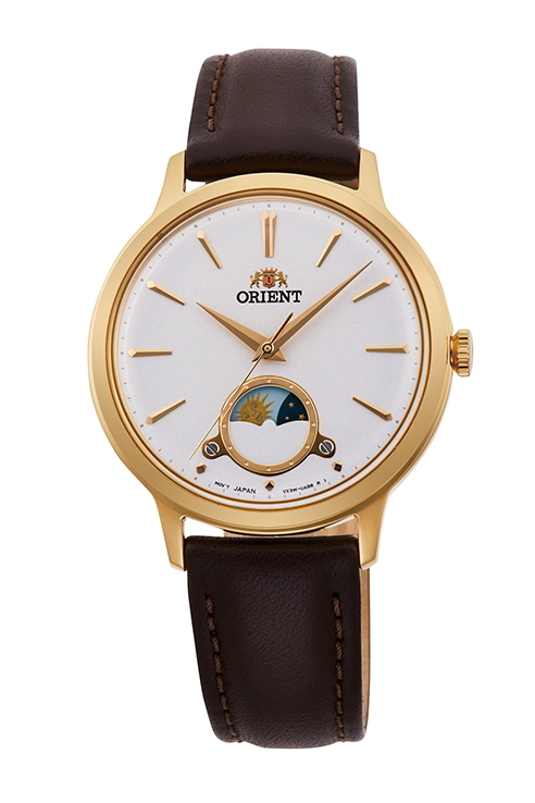 Orient M-Force Series