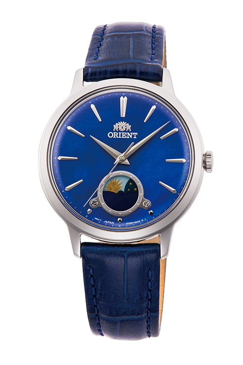 Orient M-Force Series