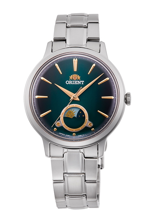 Orient M-Force Series