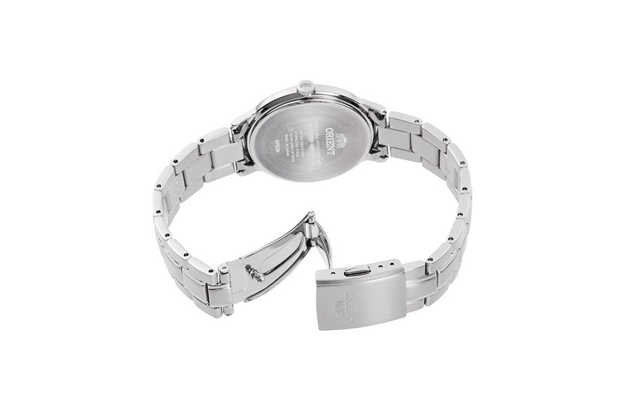 Orient M-Force Series