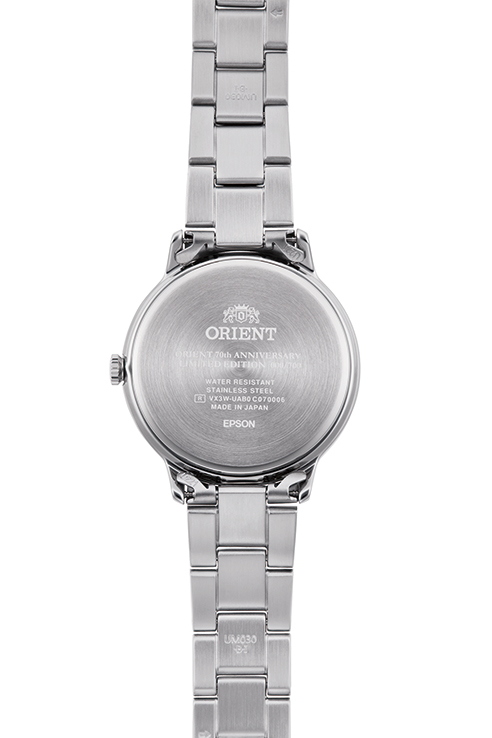 Orient M-Force Series