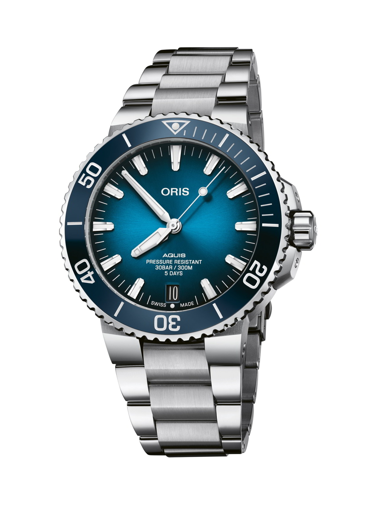 Oris Aquis Date Oris Aquis Date