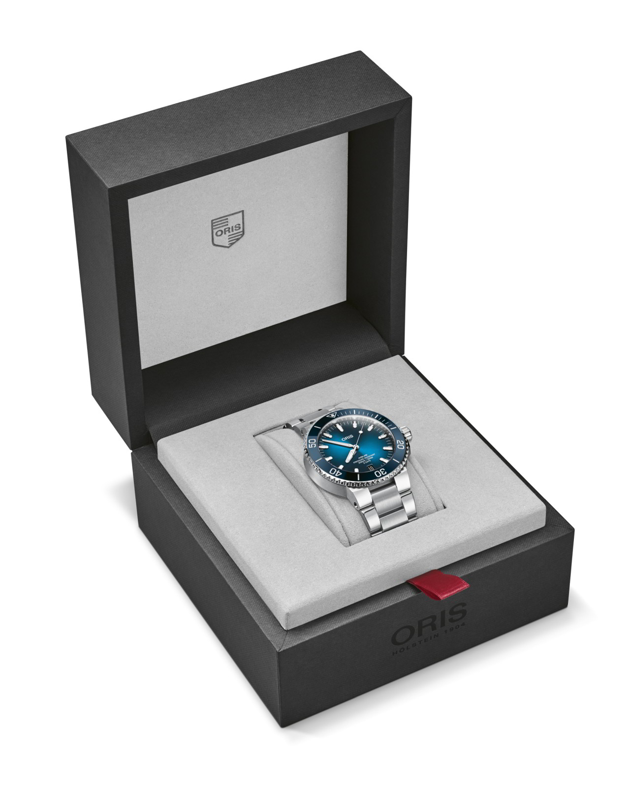 Oris Aquis Date Oris Aquis Date