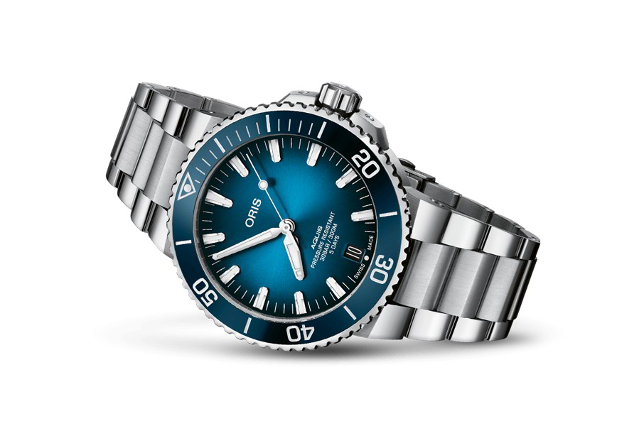 Oris Aquis Date Oris Aquis Date