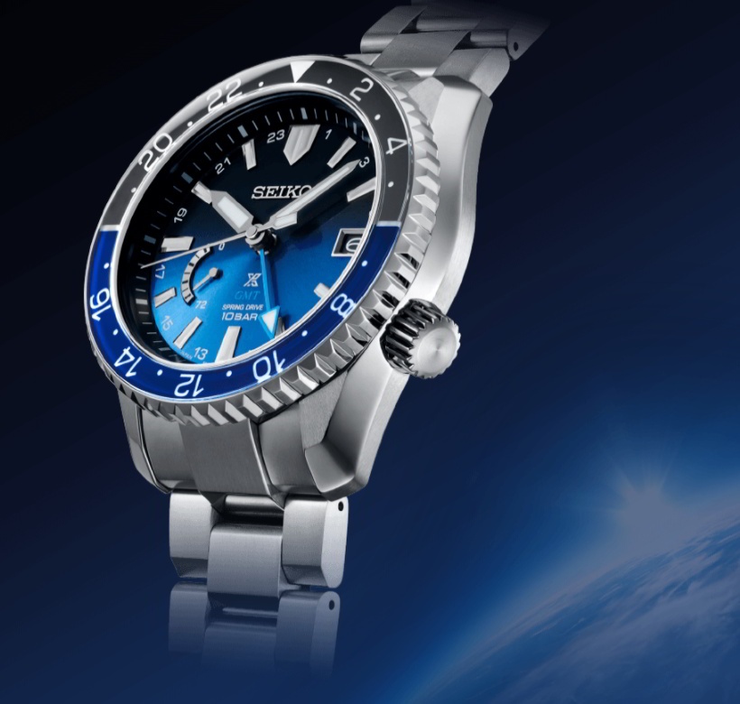 Seiko Seiko