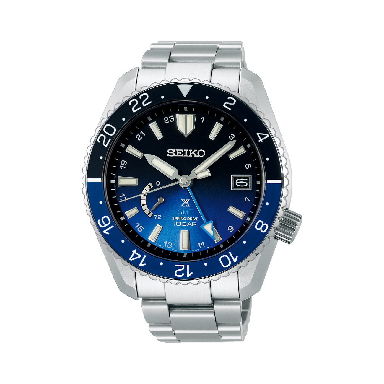 Seiko Seiko