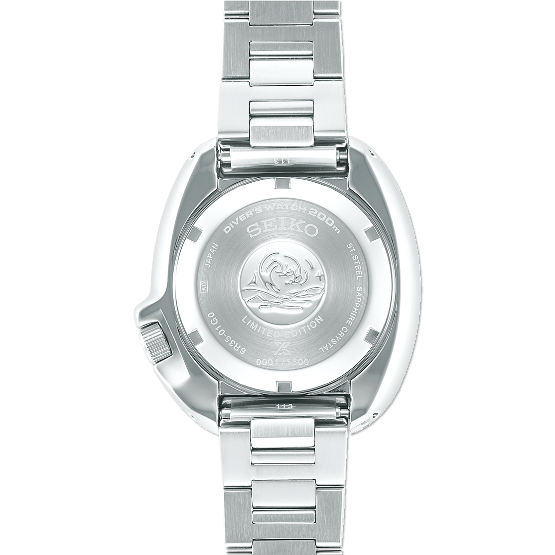 Seiko Seiko