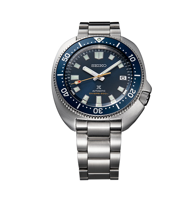 Seiko Seiko