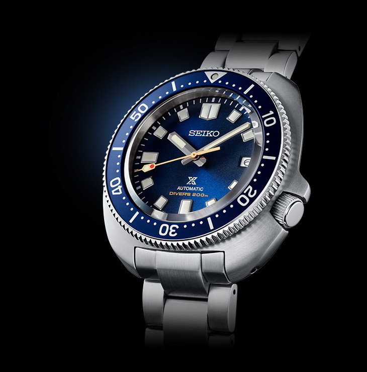 Seiko Seiko