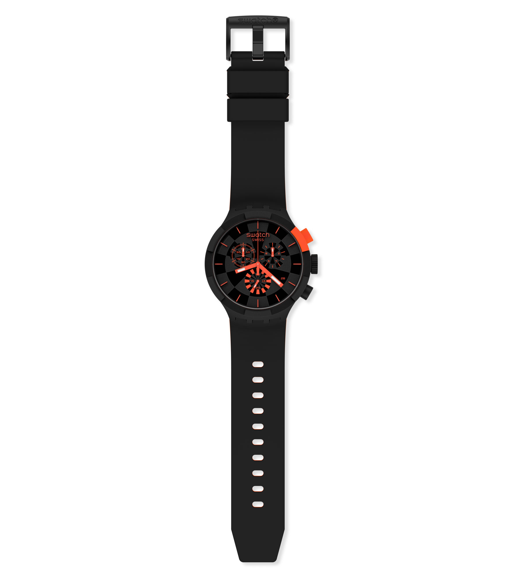 SWATCH BIG BOLD SWATCH BIG BOLD