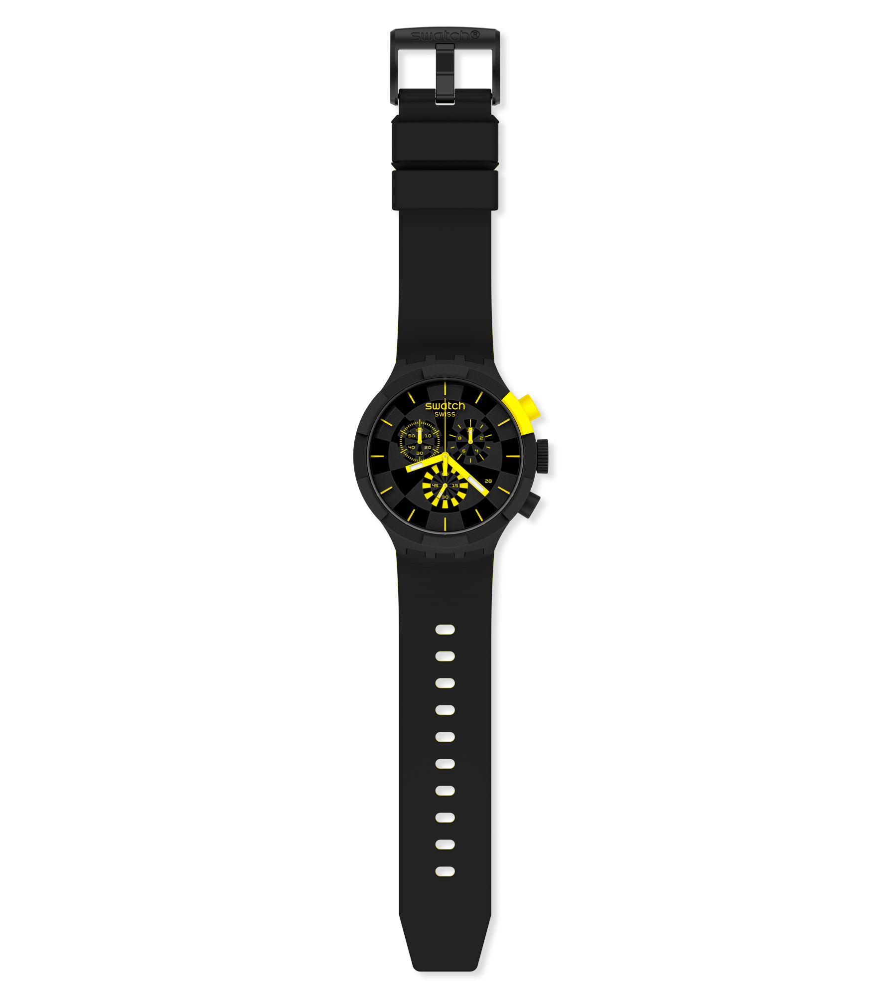 SWATCH BIG BOLD SWATCH BIG BOLD