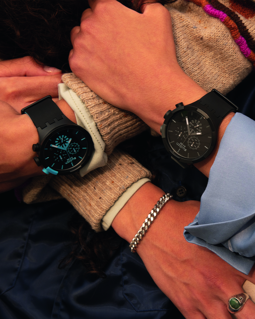 SWATCH BIG BOLD SWATCH BIG BOLD