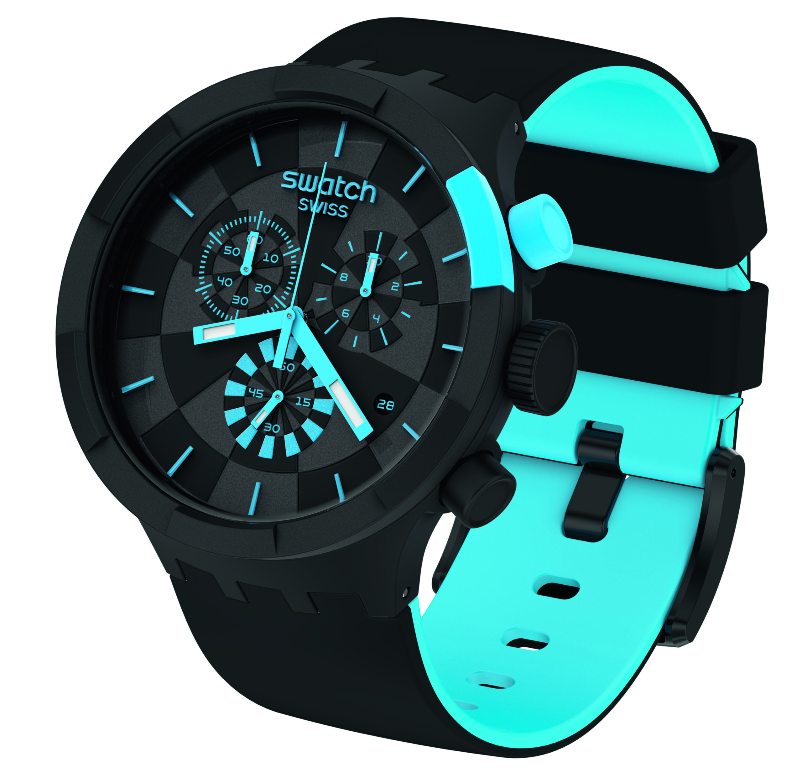 SWATCH BIG BOLD SWATCH BIG BOLD