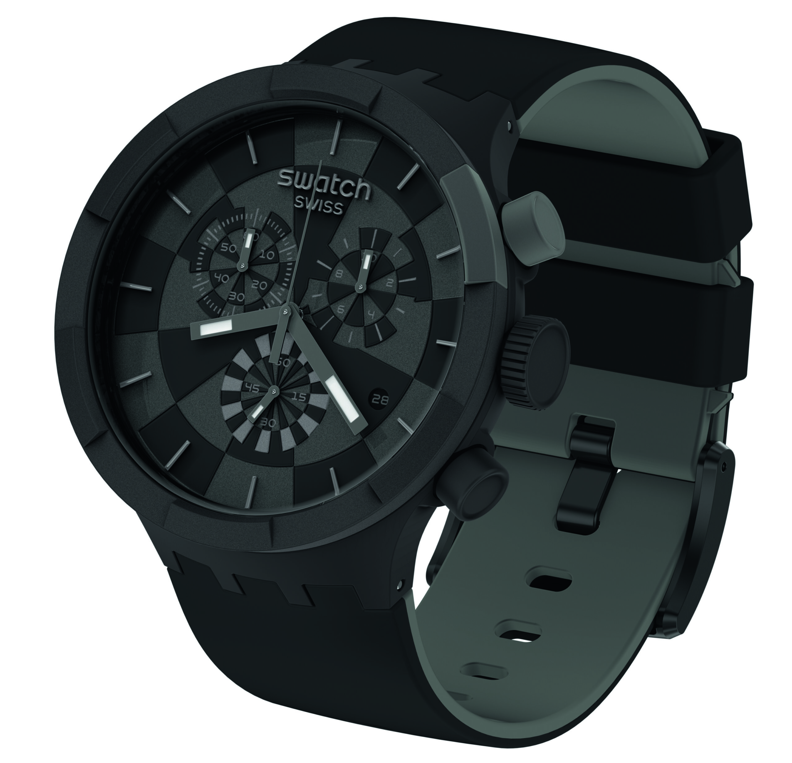 SWATCH BIG BOLD SWATCH BIG BOLD