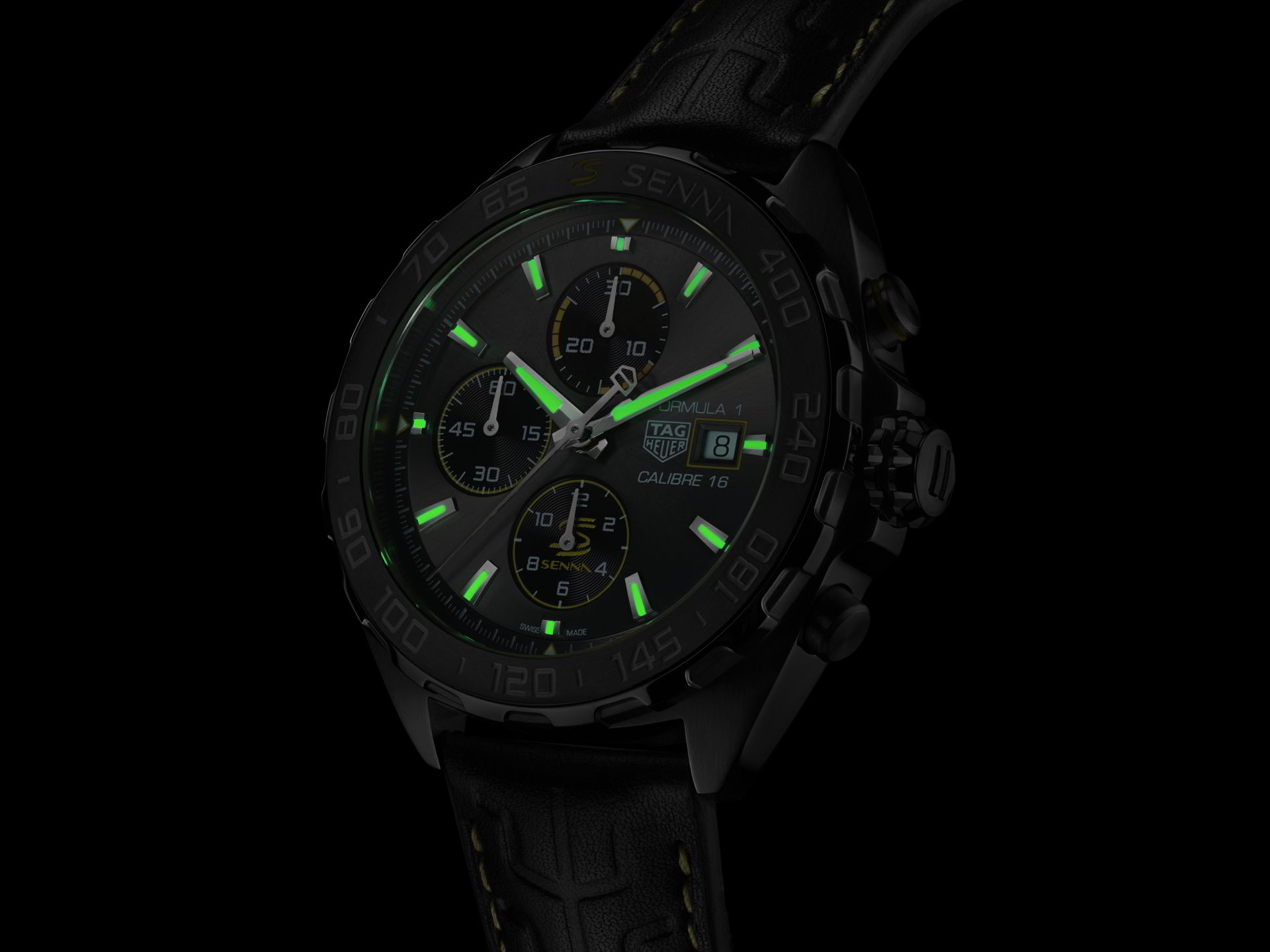 Tag Heuer Tag Heuer