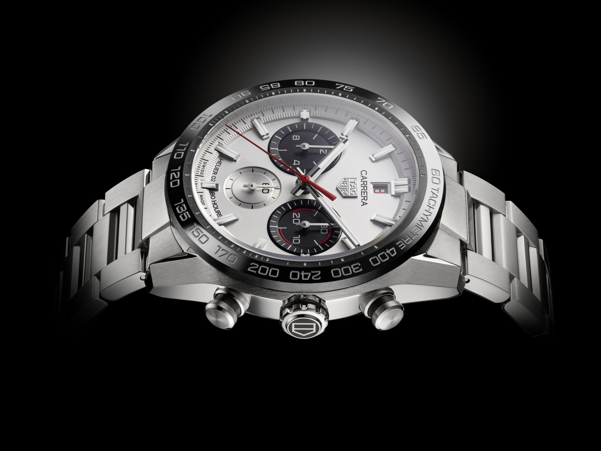 Tag Heuer Carrera Tag Heuer Carrera