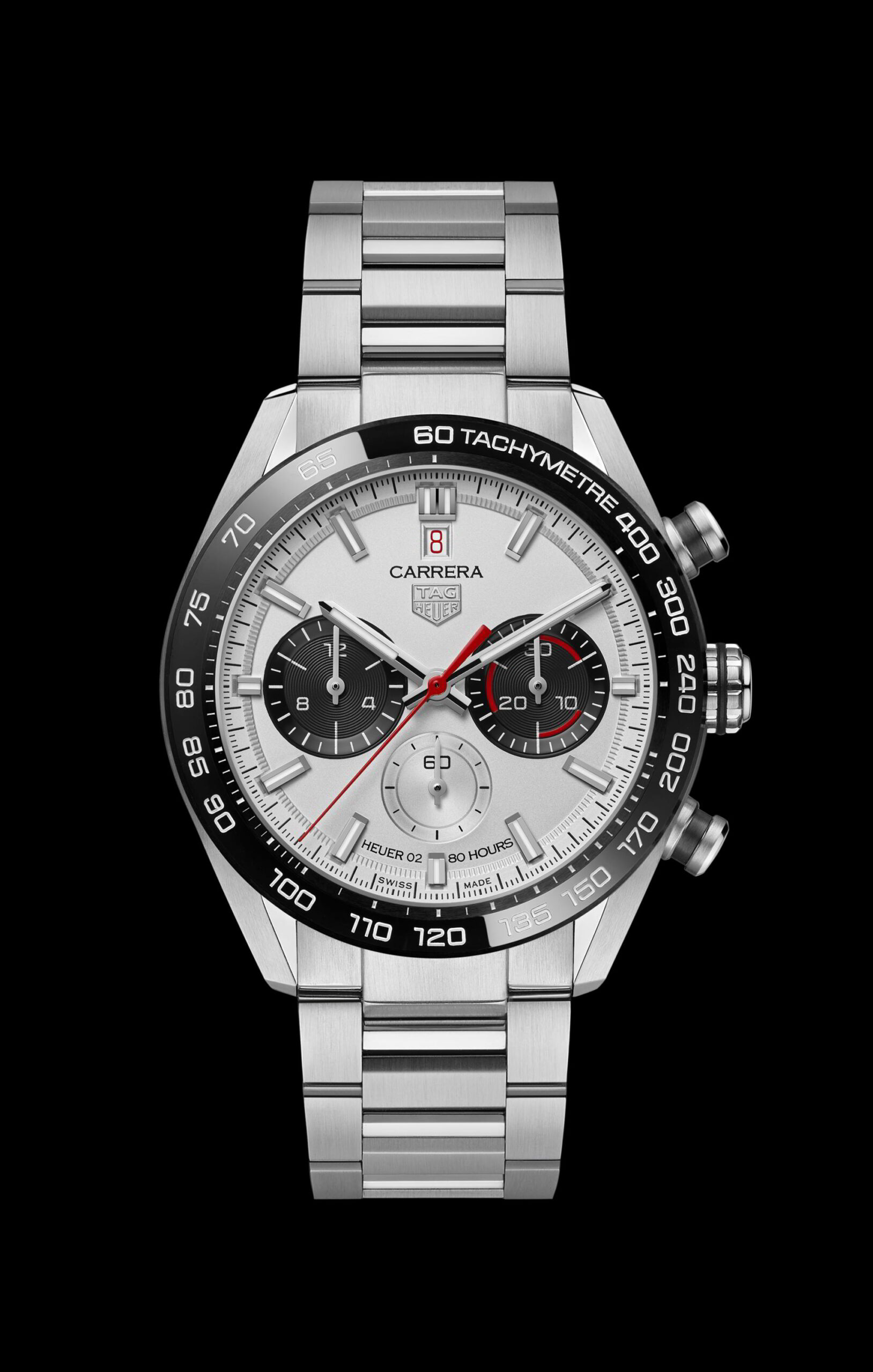 Tag Heuer Carrera Tag Heuer Carrera
