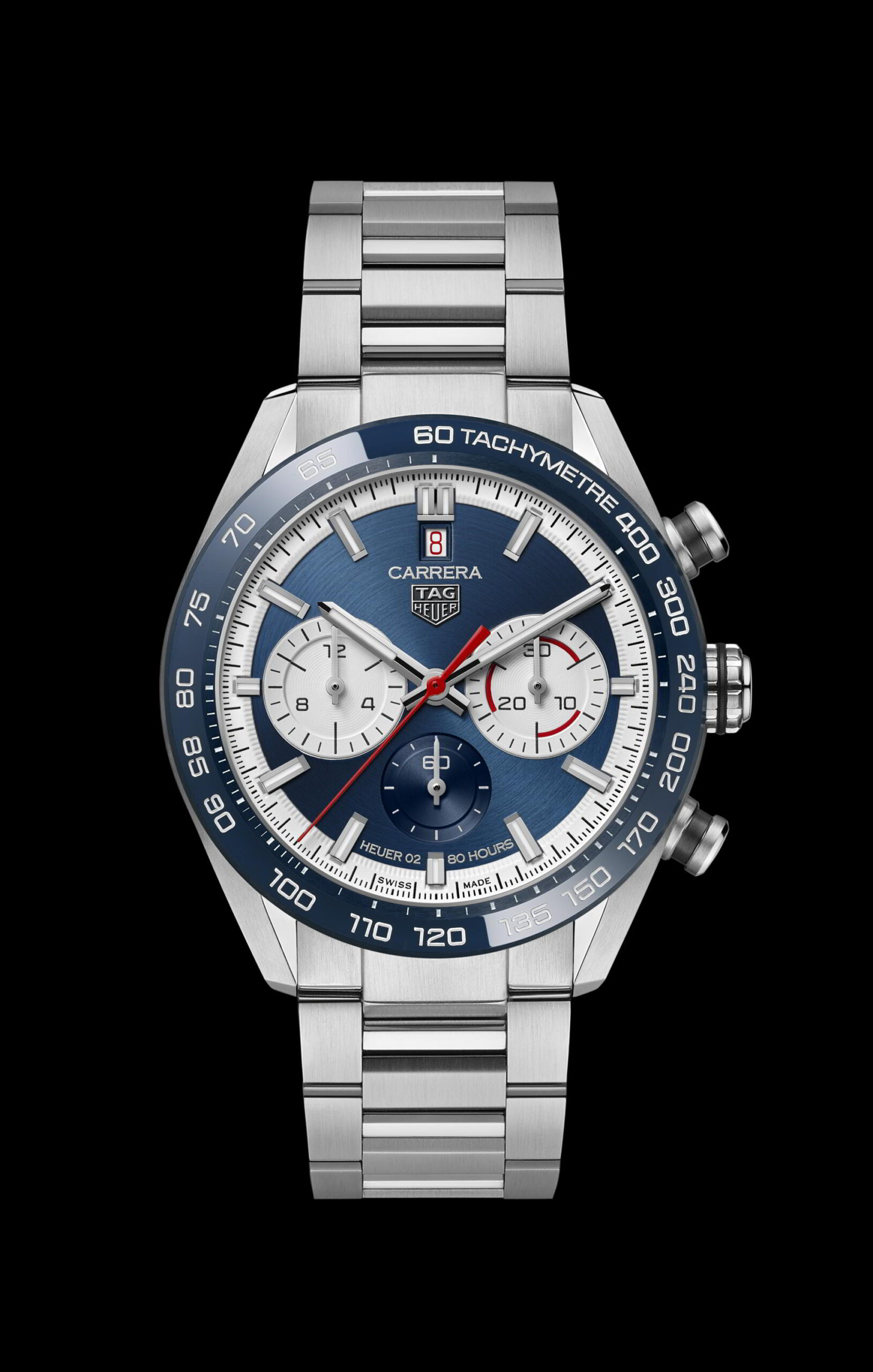 Tag Heuer Carrera Tag Heuer Carrera
