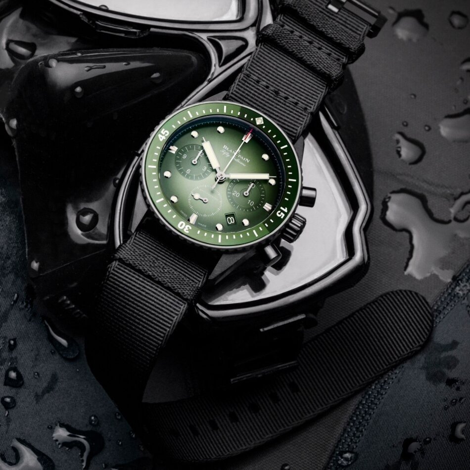 Blancpain Blancpain