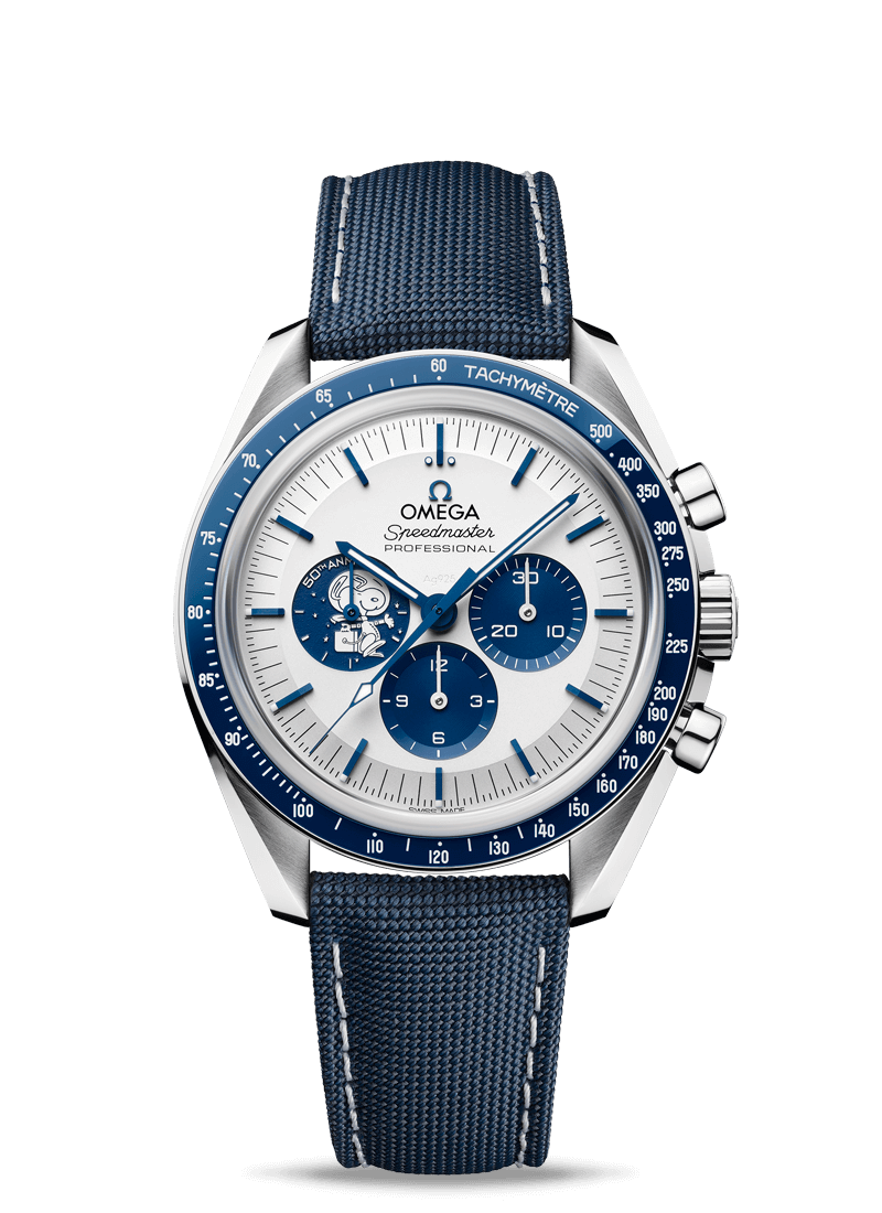 Omega Speedmaster Omega Speedmaster