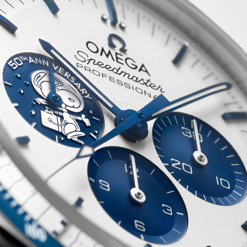Omega Speedmaster Omega Speedmaster