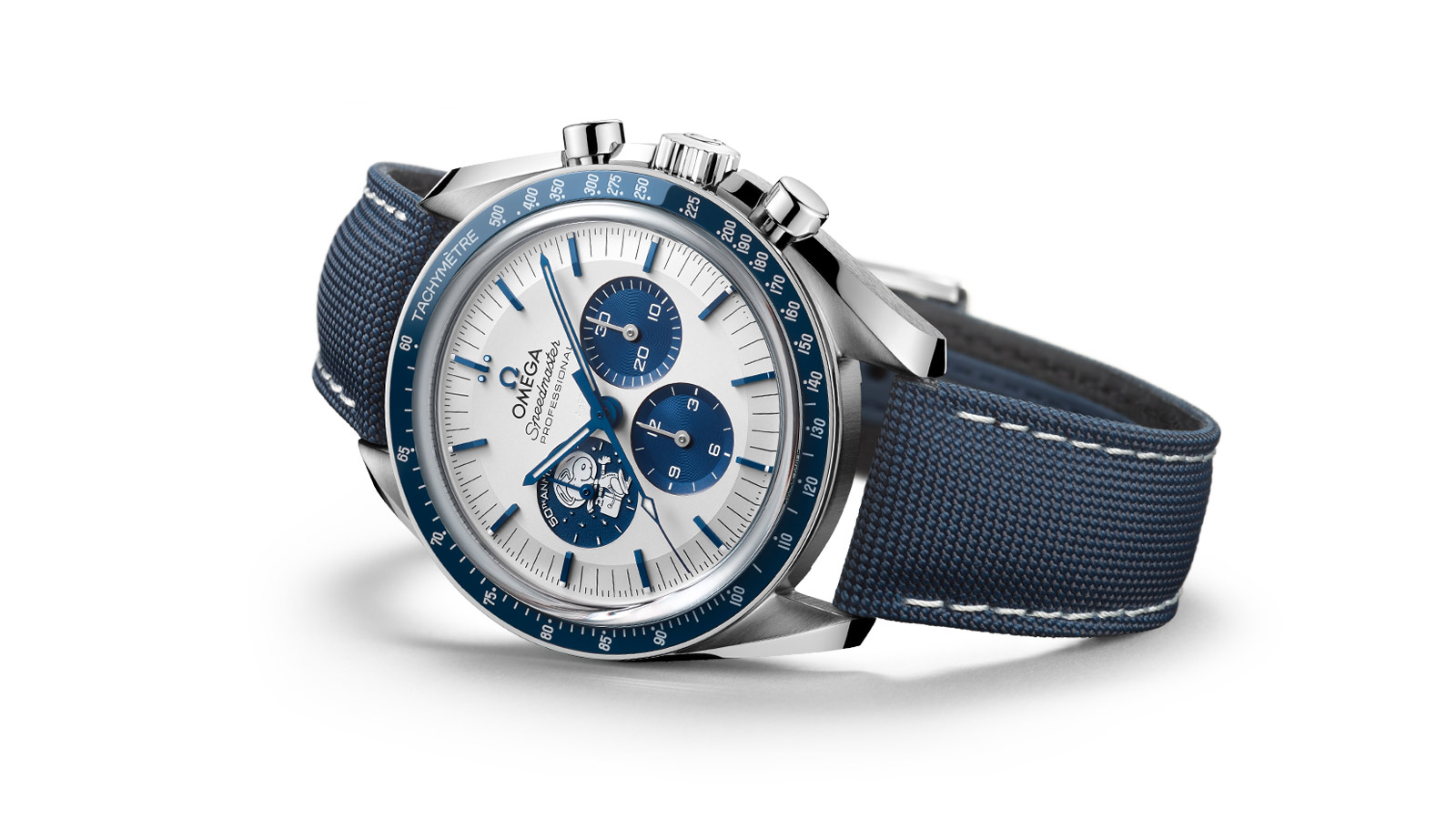 Omega Speedmaster Omega Speedmaster
