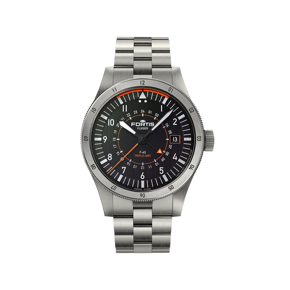 Fortis Fortis