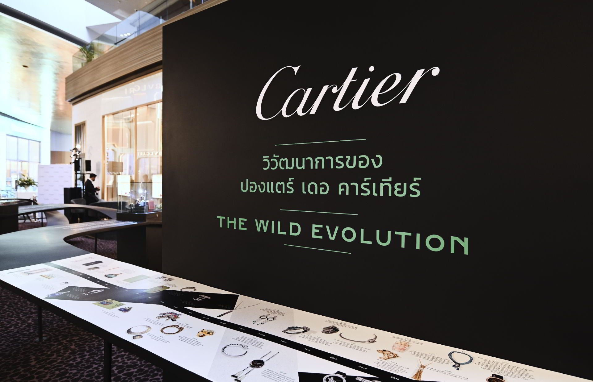 Cartier Cartier