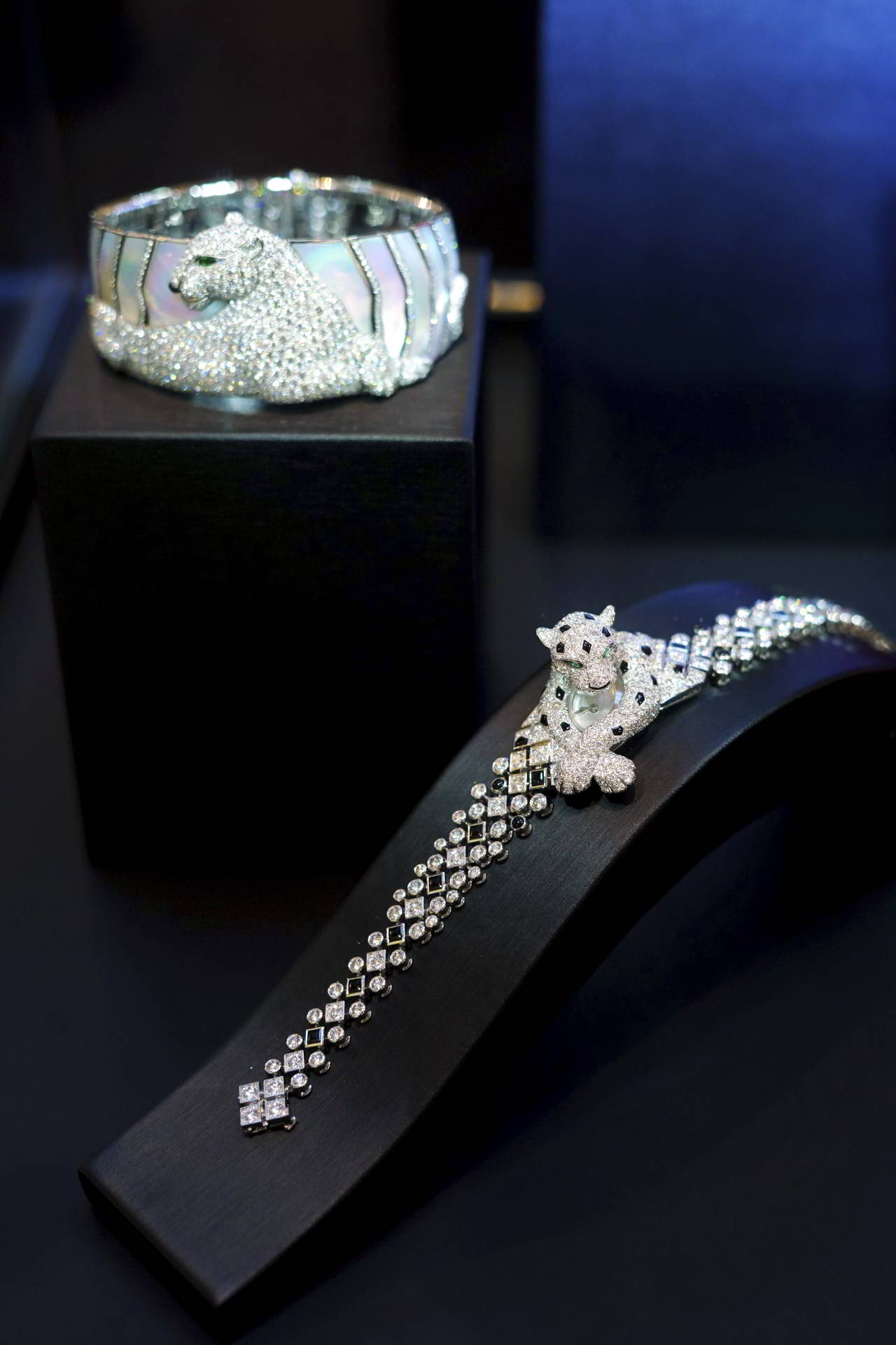 Cartier Cartier