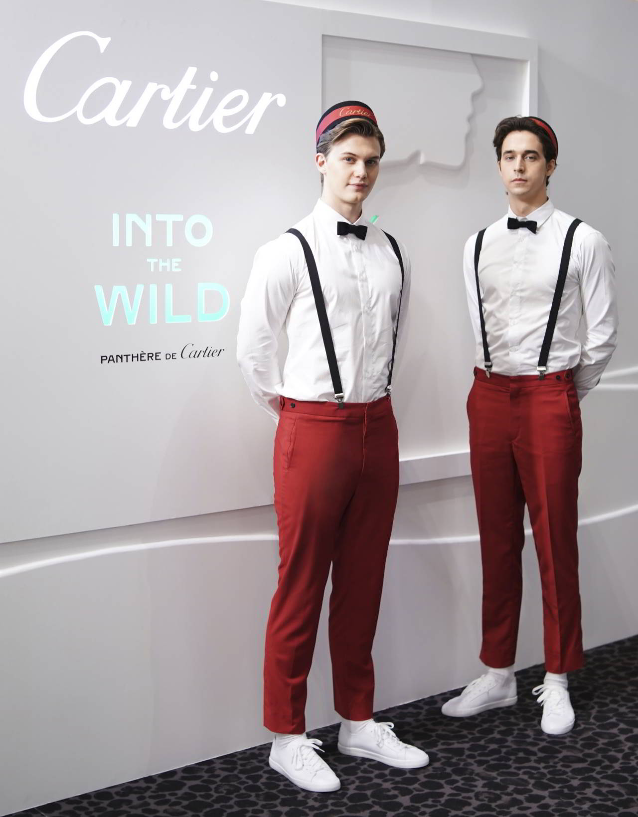 Cartier Cartier