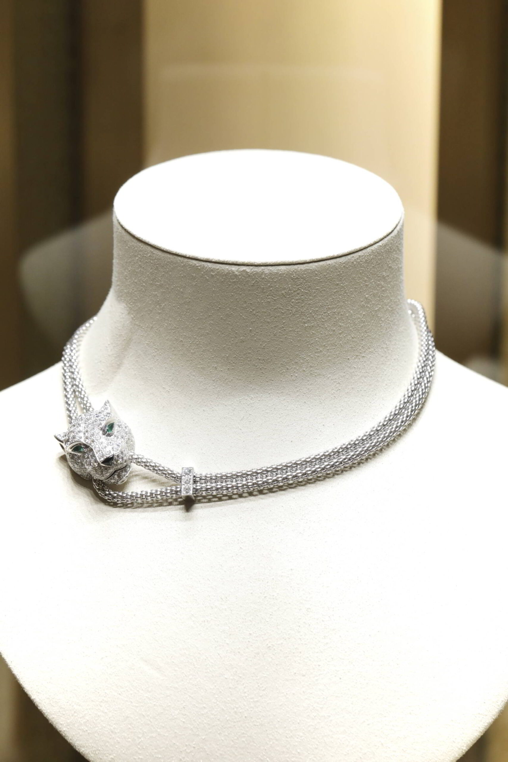 Cartier Cartier