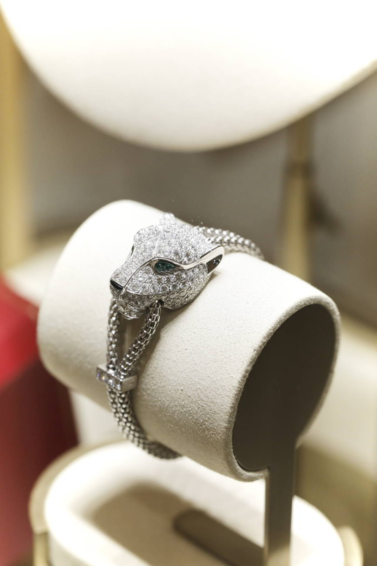 Cartier Cartier